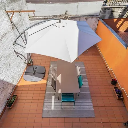 Casa Rossella * ヴェルバーニア