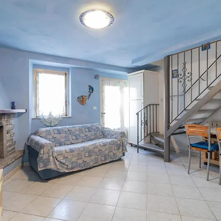 Casa Rossella ヴェルバーニア