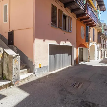 Apartment Casa Rossella