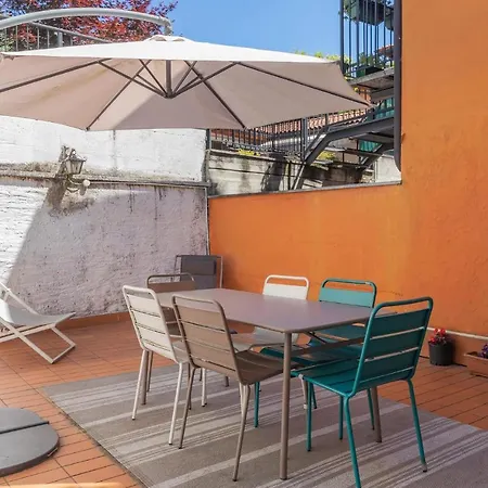 Apartment Casa Rossella