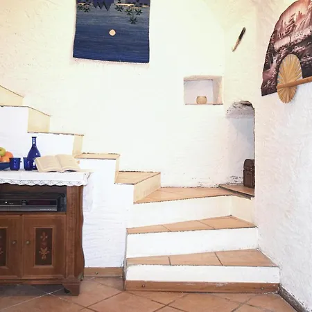 Lejlighed Casa Rossella *