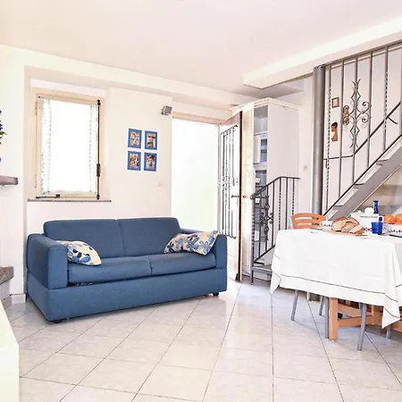 Casa Rossella アパート *