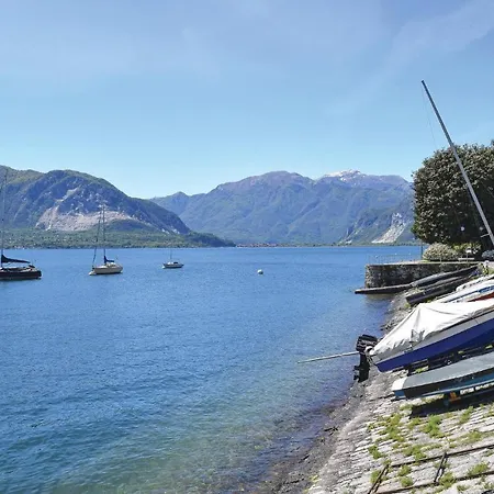 Casa Rossella Apartment Verbania
